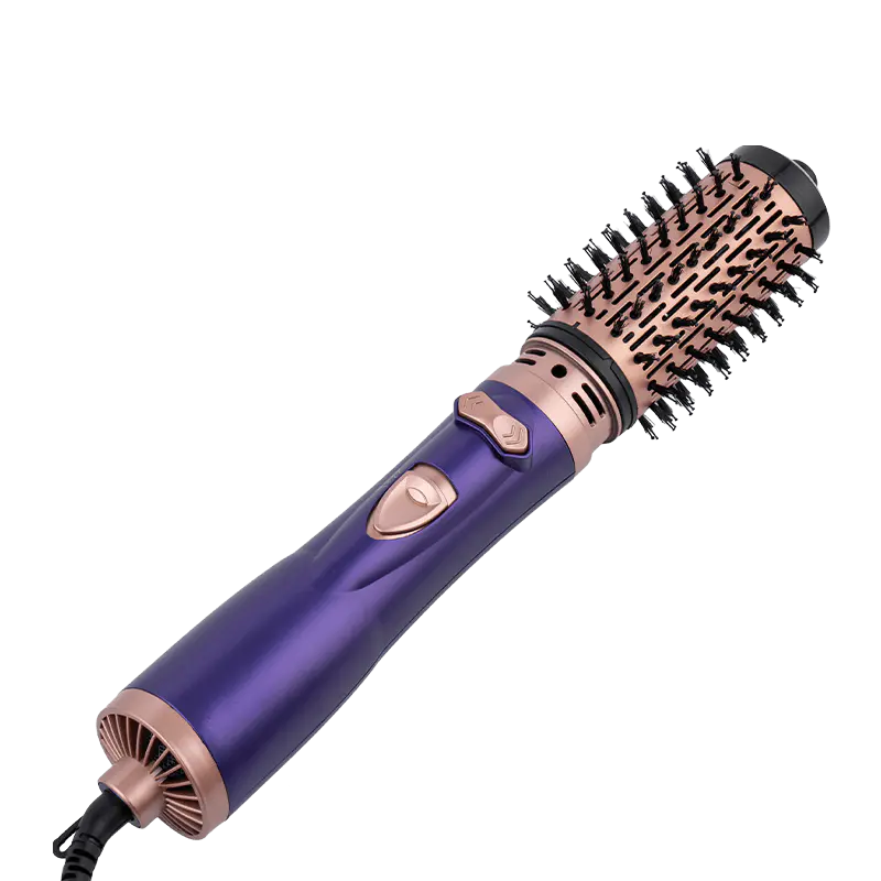 Lược quay tóc hai chiều MXN-101