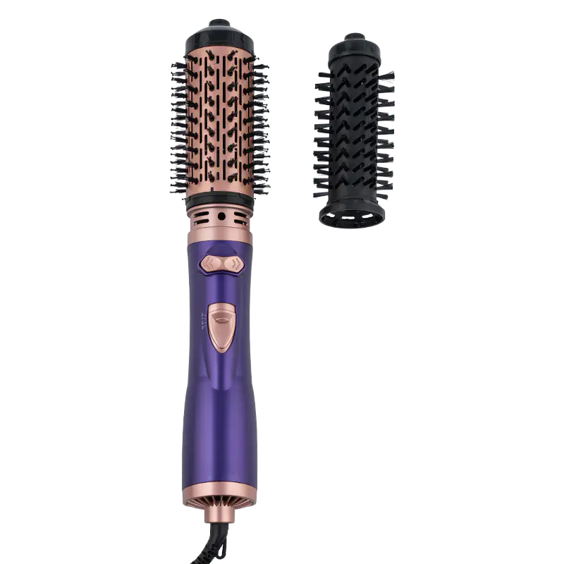 Lược quay tóc hai chiều MXN-101