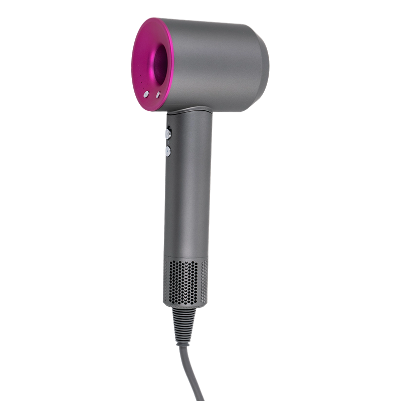 Máy sấy tóc nhẹ tốc độ cao MXN-777