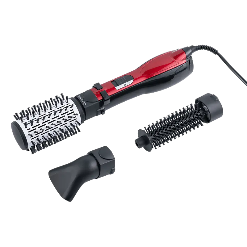Máy tạo kiểu tóc xoay không khí nóng 3 trong 1 MXN-121 Máy tạo kiểu tóc xoay không khí nóng 3 trong 1 MXN-121