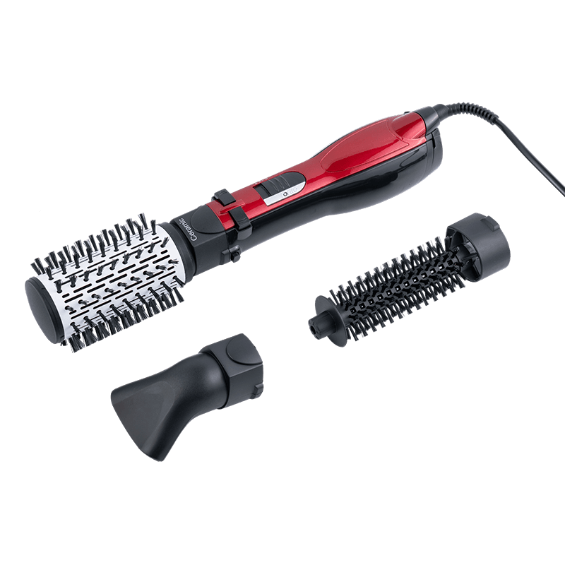 Máy tạo kiểu tóc xoay không khí nóng 3 trong 1 MXN-121