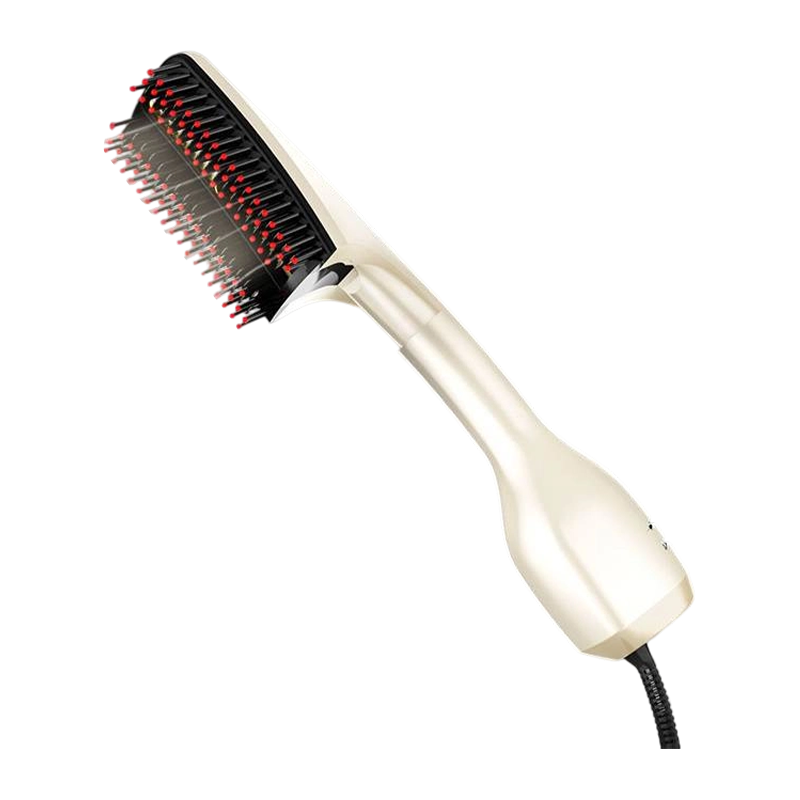 Lược tạo kiểu dưỡng ẩm nhiệt hồng ngoại xa MXN-689