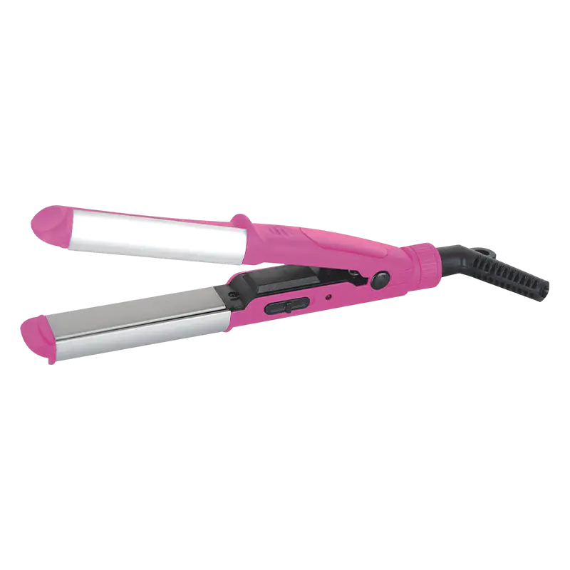 Máy duỗi tóc mini công dụng kép MXN-829 Máy duỗi tóc mini công dụng kép MXN-829