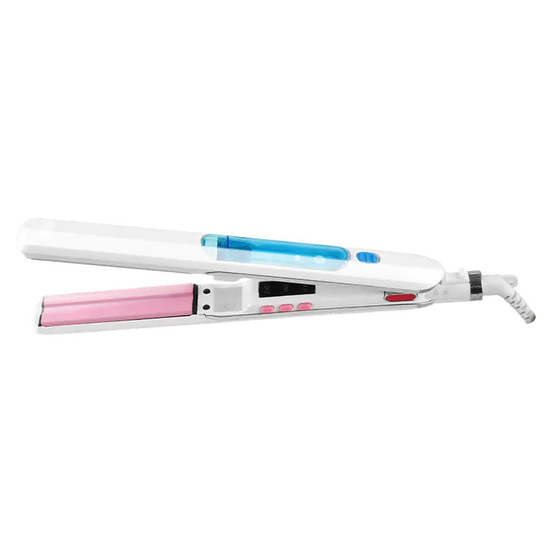 Máy duỗi tóc cân bằng hơi nước Nano MXN-302 Máy duỗi tóc cân bằng hơi nước Nano MXN-302