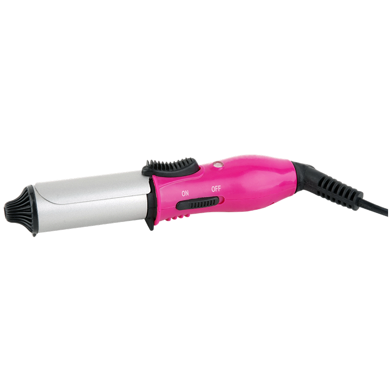 Máy Uốn Tóc Mini Hai Con Lăn Hiệu Quả Cao MXN-830 Máy Uốn Tóc Mini Hai Con Lăn Hiệu Quả Cao MXN-830