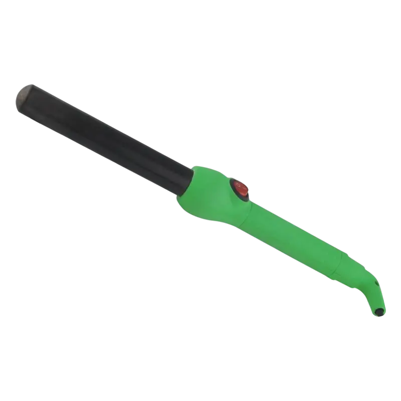 Máy uốn tóc tĩnh nhiệt ba thông số kỹ thuật MXN-801
