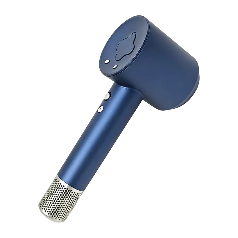 Máy sấy tóc thông minh động cơ không chổi than tốc độ cao MXN-888