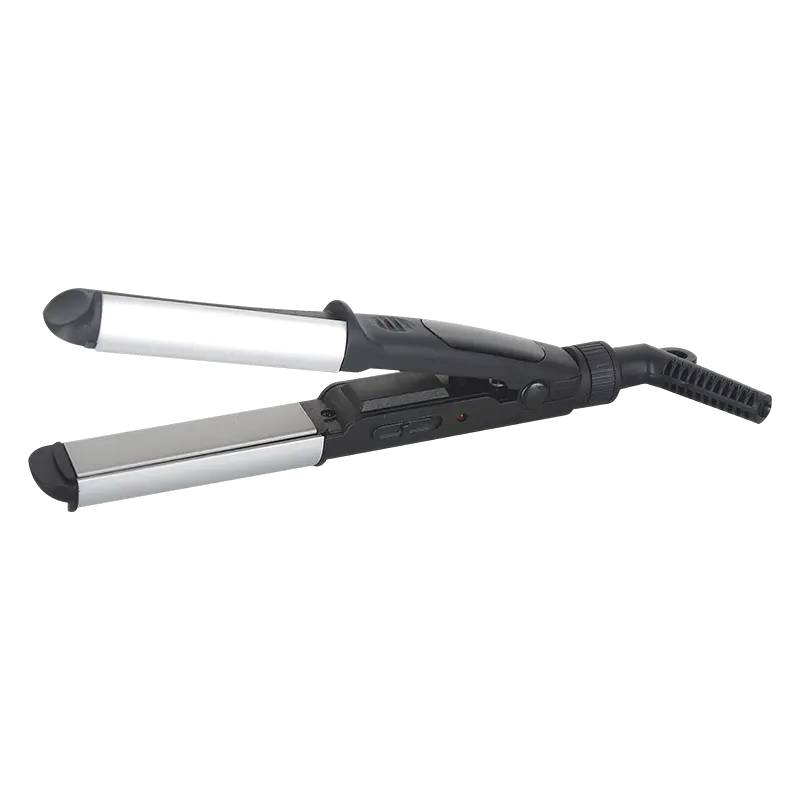Máy duỗi tóc mini công dụng kép MXN-829 Máy duỗi tóc mini công dụng kép MXN-829