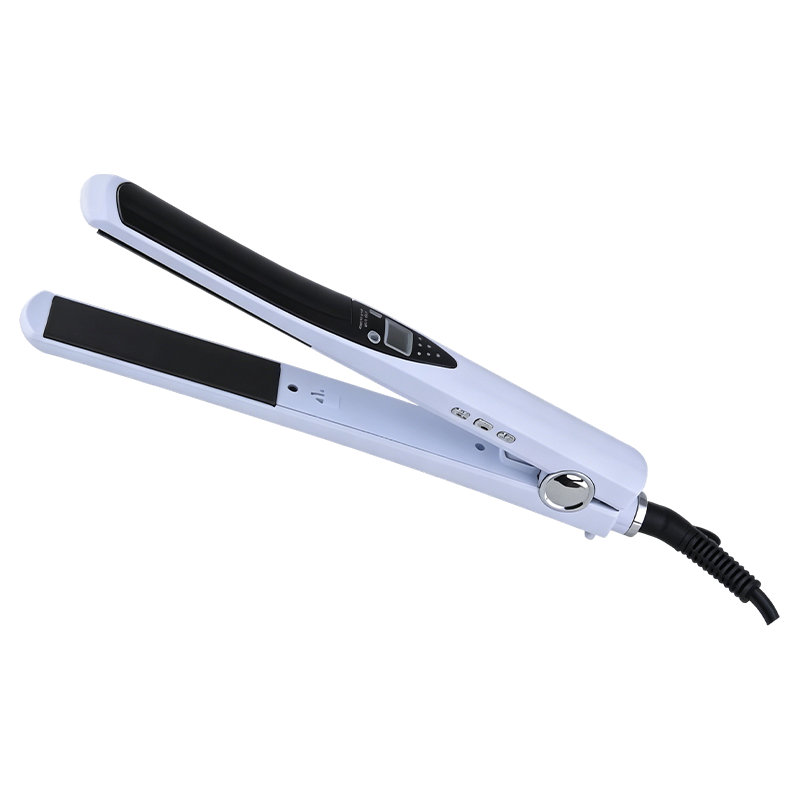 Máy duỗi tóc kỹ thuật số Titan tốc độ cao MXN-802
