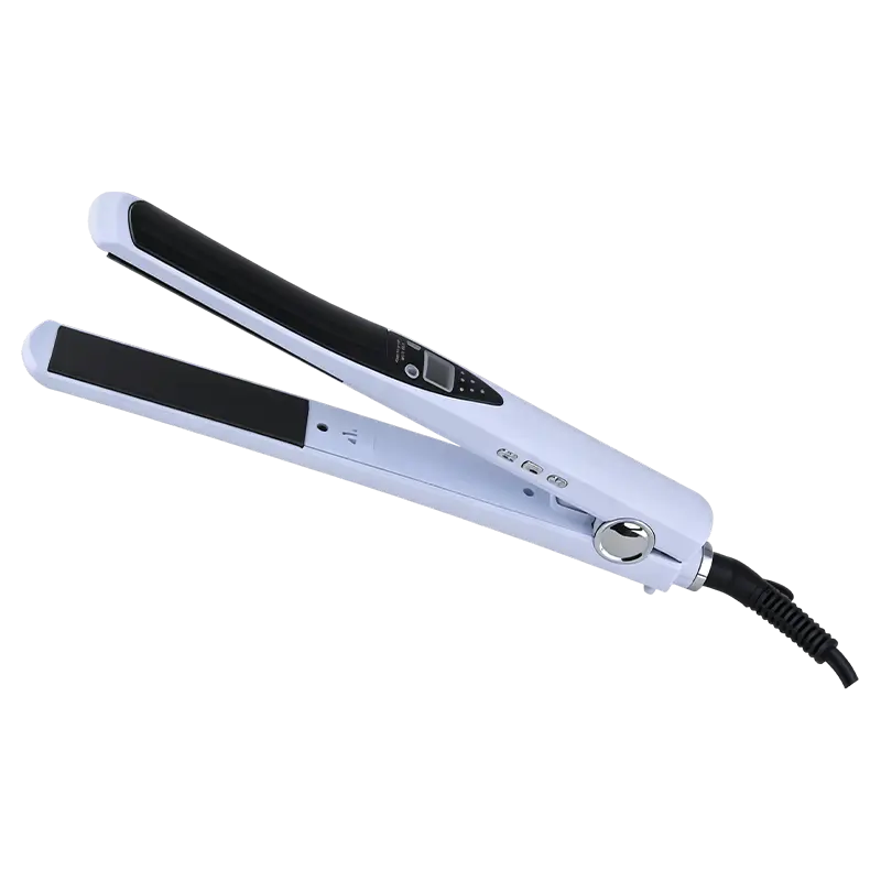 Máy duỗi tóc kỹ thuật số Titan tốc độ cao MXN-802
