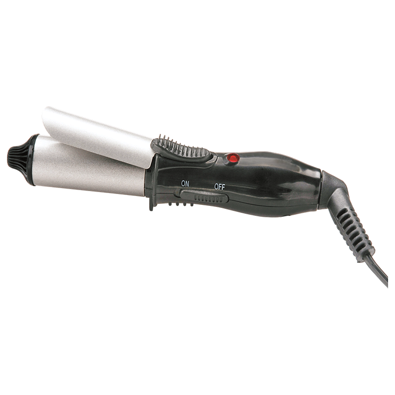 Máy Uốn Tóc Mini Hai Con Lăn Hiệu Quả Cao MXN-830