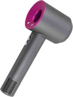 Máy sấy tóc nhẹ tốc độ cao MXN-777