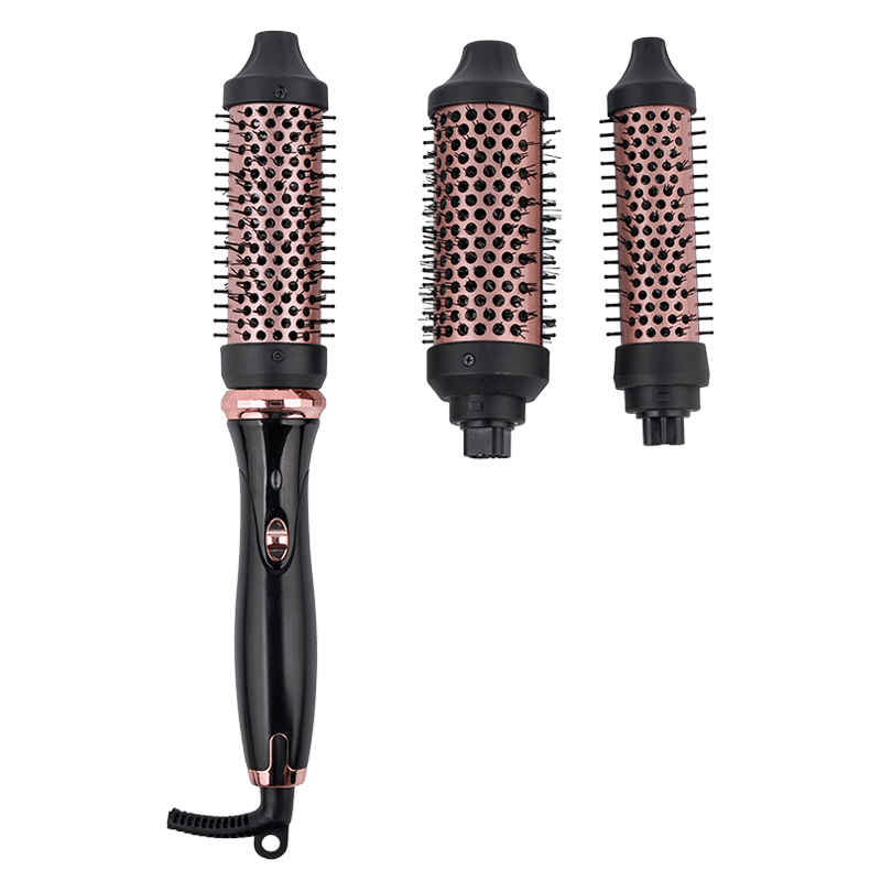 Lược tạo kiểu xoay đa năng MXN-2025