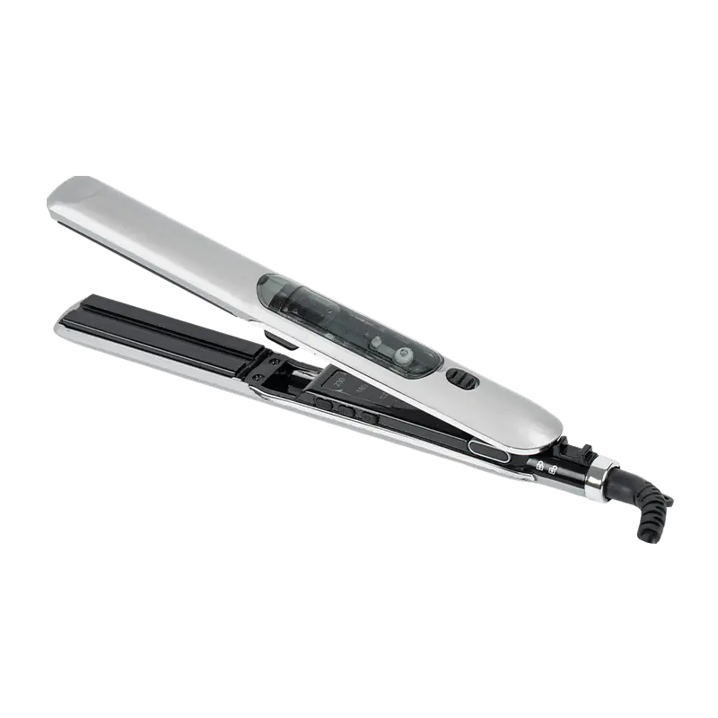 Máy duỗi tóc cân bằng hơi nước Nano MXN-302 Máy duỗi tóc cân bằng hơi nước Nano MXN-302