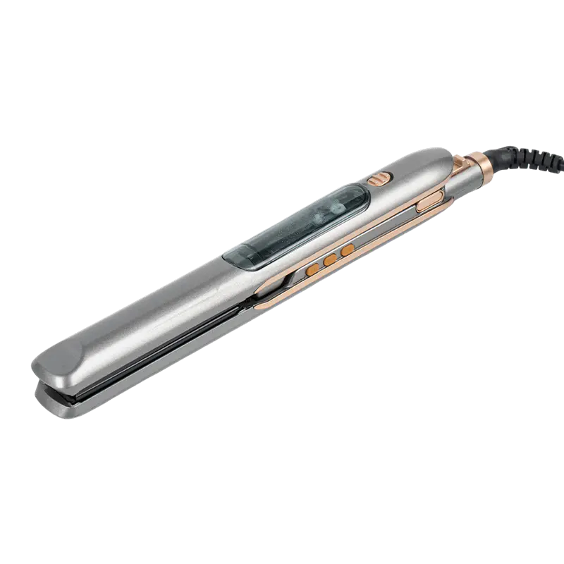 Máy duỗi tóc cân bằng hơi nước Nano MXN-302 Máy duỗi tóc cân bằng hơi nước Nano MXN-302