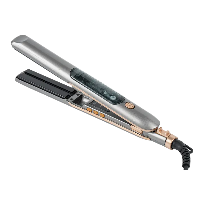 Máy duỗi tóc cân bằng hơi nước Nano MXN-302 Máy duỗi tóc cân bằng hơi nước Nano MXN-302