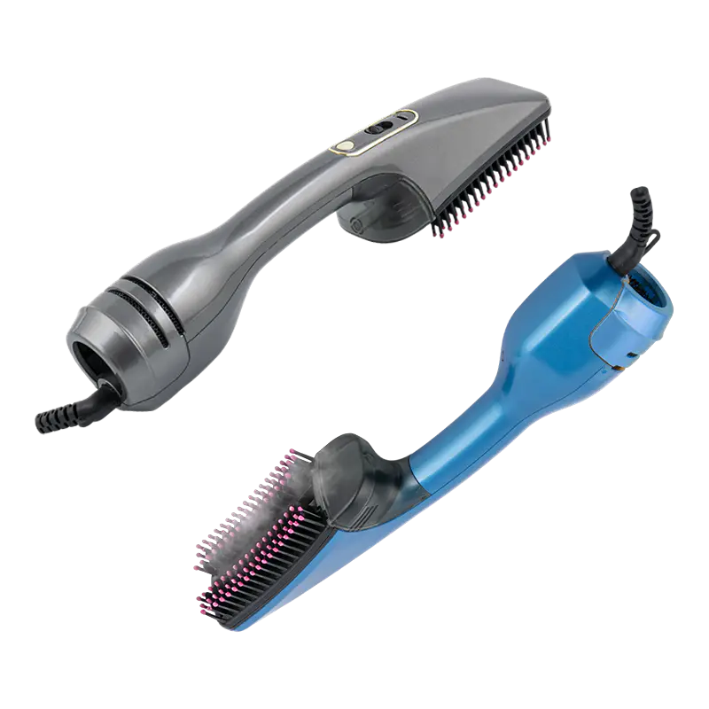 Lược tạo kiểu phun sương MXN-688 Steam Aqua Lược tạo kiểu phun sương MXN-688 Steam Aqua