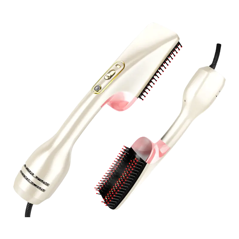 Lược tạo kiểu dưỡng ẩm nhiệt hồng ngoại xa MXN-689 Lược tạo kiểu dưỡng ẩm nhiệt hồng ngoại xa MXN-689